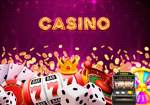 Nearby Gambling https://vogueplay.com/au/the-spinata-grande-pokie-review/ establishment To Raleigh Nc